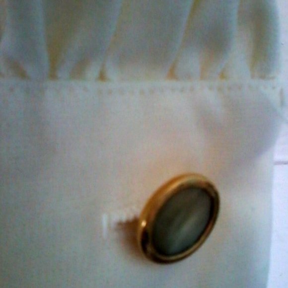 Vintage Conrad 1960's Flower Power Dress - Picture 8 of 9